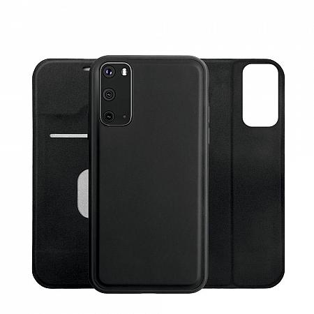 Samsung S20 2in1 Magnet Case mit kartenfach ES