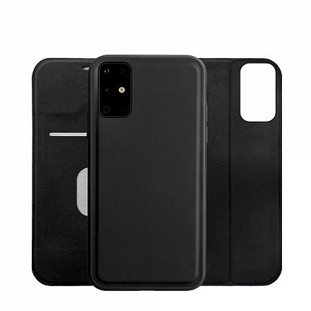 Samsung S20 Plus 2in1 Magnet Case mit kartenfach ES